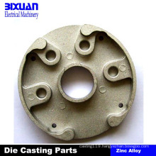 Aluminum Die Casting Parts